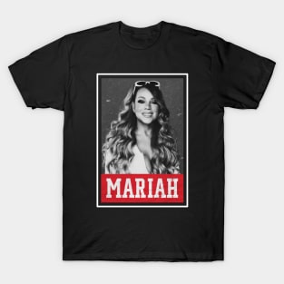 mariah T-Shirt